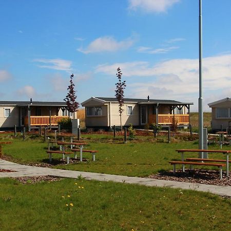 Merlin'S Camp Znojmo Zewnętrze zdjęcie